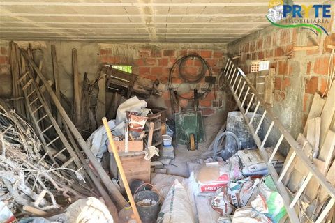 Erhvervsejendom i Cabecudo, Castelo Branco, Cabecudo - € 60.000 | Ref: AS132 - foto 25