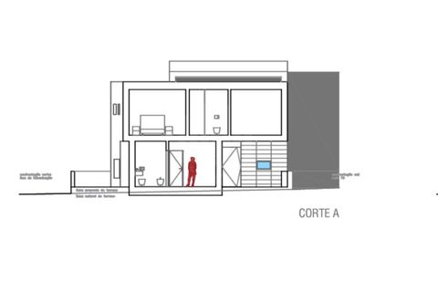 Rækkehus i Sesimbra, Setubal, Sesimbra - € 505.000 | Ref: 9401 - foto 7