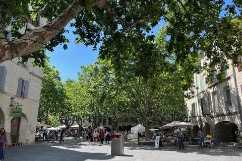 Lejlighed i Uzes, Gard, Uzes - € 699.000 | Ref: 83259873 - foto 3