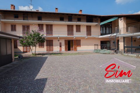 Villa a Recetto, Novara, Recetto - € 266.000 | Ref: 8142 - foto 2