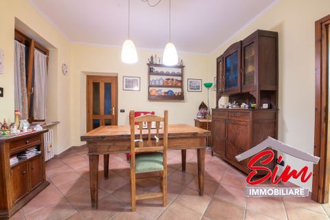 Villa a Recetto, Novara, Recetto - € 266.000 | Ref: 8142 - foto 13