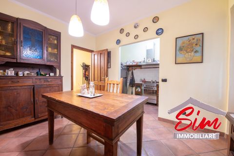 Villa a Recetto, Novara, Recetto - € 266.000 | Ref: 8142 - foto 14