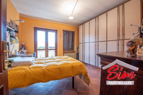 Villa a Recetto, Novara, Recetto - € 266.000 | Ref: 8142 - foto 18