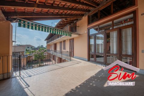 Villa a Recetto, Novara, Recetto - € 266.000 | Ref: 8142 - foto 22