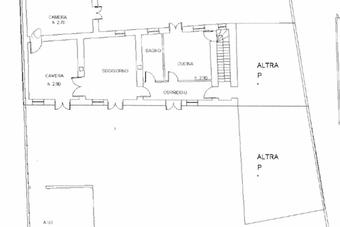 Villa a Recetto, Novara, Recetto - € 266.000 | Ref: 8142 - foto 25