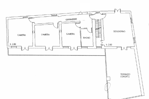 Villa a Recetto, Novara, Recetto - € 266.000 | Ref: 8142 - foto 28