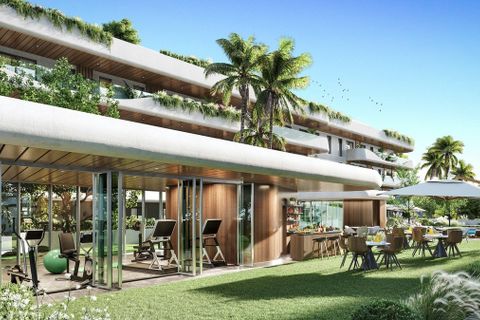Apartment in Marbella, Malaga - photo 1
