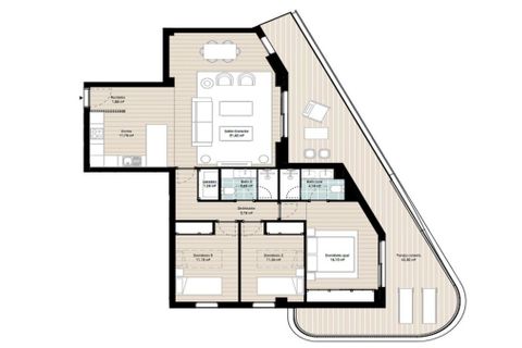 Lejlighed i Marbella, Malaga, Marbella - € 890.000 | Ref: R4414354 - foto 11