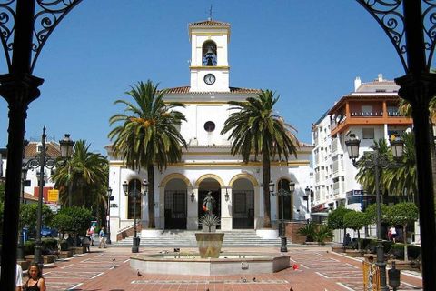 Lejlighed i Marbella, Malaga, Marbella - € 890.000 | Ref: R4414354 - foto 12
