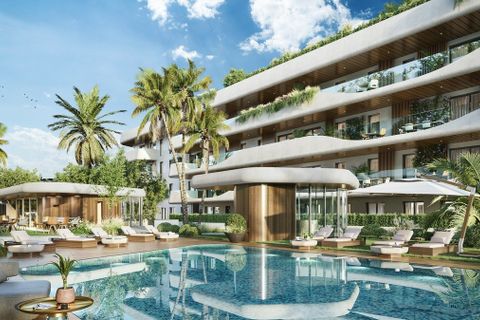 Penthouse i Marbella, Malaga - foto 4