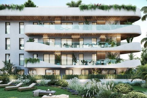 Penthouse i Marbella, Malaga - foto 5