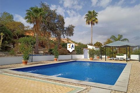 Villa a Herrera, Sevilla, Herrera - € 525.000 | Ref: VL1169 - foto 5