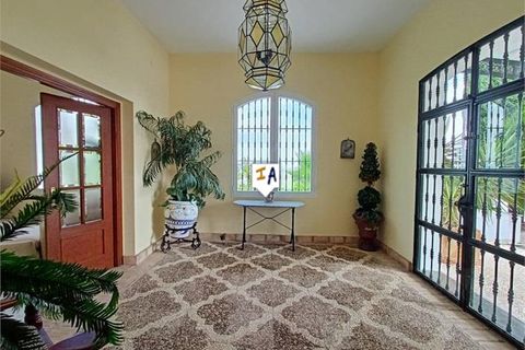 Villa a Herrera, Sevilla, Herrera - € 525.000 | Ref: VL1169 - foto 9