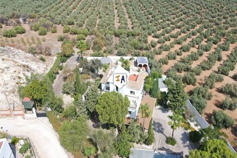 Villa a Herrera, Sevilla, Herrera - € 525.000 | Ref: VL1169 - foto 10