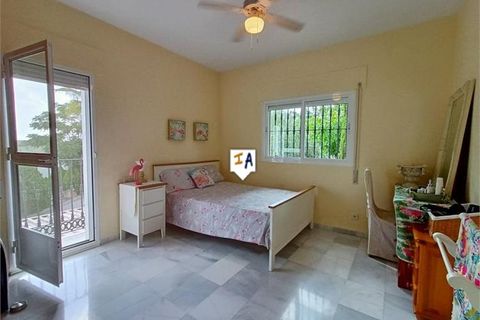 Villa a Herrera, Sevilla, Herrera - € 525.000 | Ref: VL1169 - foto 12
