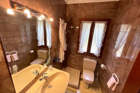 Villa i Benidorm, Alicante, Benidorm - € 630.000 | Ref: 4504 C - foto 10