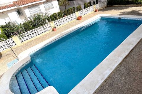 Villa i Benidorm, Alicante, Benidorm - € 630.000 | Ref: 4504 C - foto 19