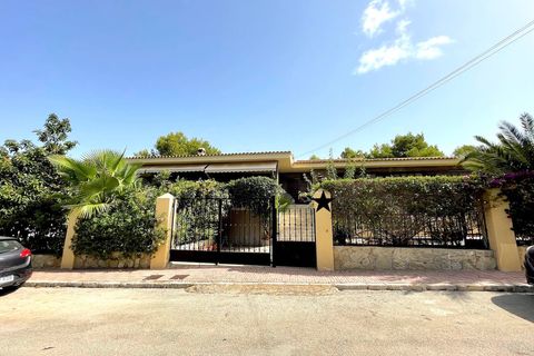 Villa i Benidorm, Alicante, Benidorm - € 630.000 | Ref: 4504 C - foto 25
