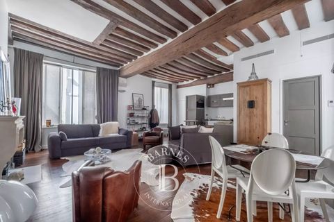 Lejlighed i Paris, Paris, Paris - € 1.950.000 | Ref: 83272725 - foto 1