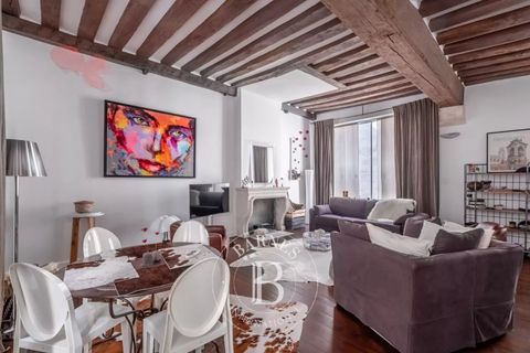Lejlighed i Paris, Paris, Paris - € 1.950.000 | Ref: 83272725 - foto 2