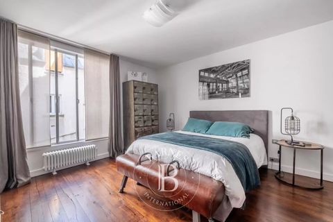 Lejlighed i Paris, Paris, Paris - € 1.950.000 | Ref: 83272725 - foto 6