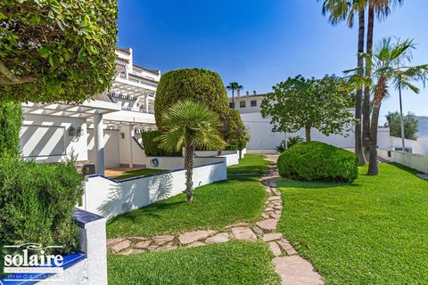 Wohnung in Altea, Alicante, Altea - € 1.300/Monat | Ref: AP1418 - Foto 2