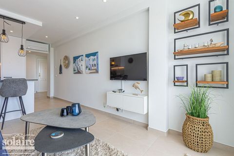 Wohnung in Altea, Alicante, Altea - € 1.300/Monat | Ref: AP1418 - Foto 4