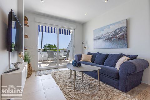 Wohnung in Altea, Alicante, Altea - € 1.300/Monat | Ref: AP1418 - Foto 6