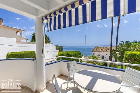 Wohnung in Altea, Alicante, Altea - € 1.300/Monat | Ref: AP1418 - Foto 16