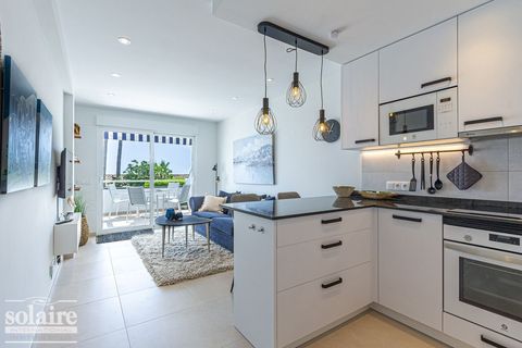 Wohnung in Altea, Alicante, Altea - € 1.300/Monat | Ref: AP1418 - Foto 19