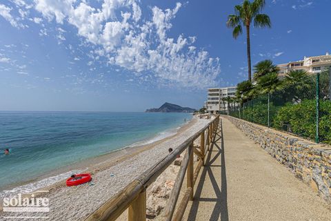 Wohnung in Altea, Alicante, Altea - € 1.300/Monat | Ref: AP1418 - Foto 24
