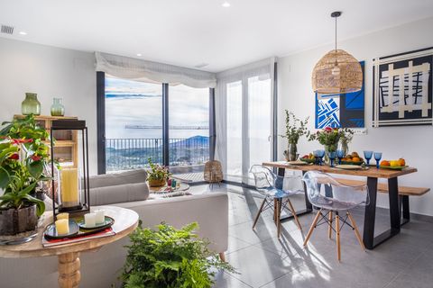 Villa i Polop, Alicante, Polop - € 472.000 | Ref: 309341 - foto 3