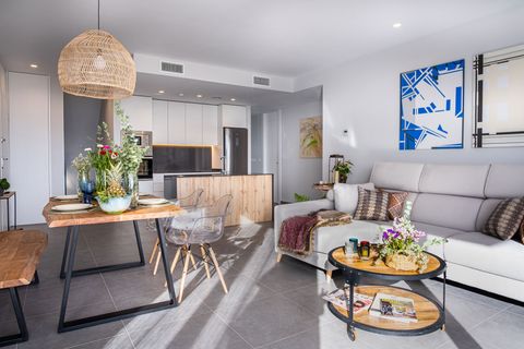Villa i Polop, Alicante, Polop - € 472.000 | Ref: 309341 - foto 1