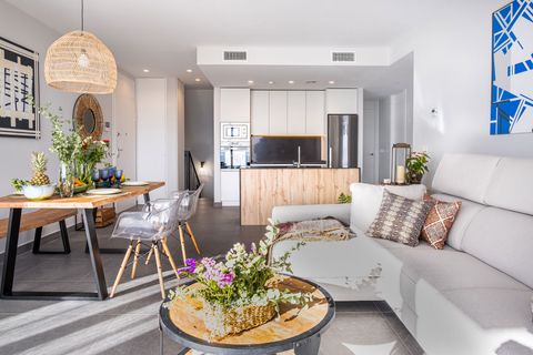 Villa i Polop, Alicante, Polop - € 472.000 | Ref: 309341 - foto 2