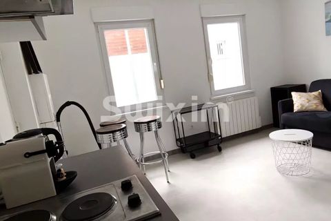 Leilighet i Bischheim, Bas-Rhin, Bischheim - € 109 000 | Ref: 0791-06ND - foto 2