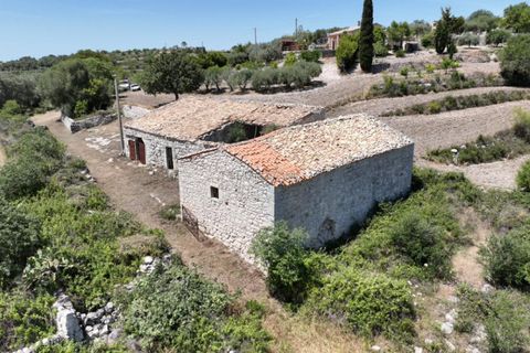 Landejendom i Ragusa, Ragusa, Ragusa - € 160.000 | Ref: L 1855 - foto 1