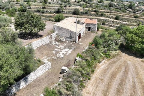 Landejendom i Ragusa, Ragusa, Ragusa - € 160.000 | Ref: L 1855 - foto 7
