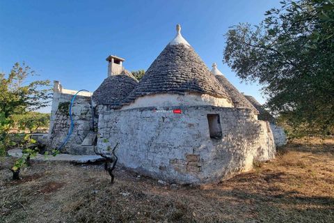 Landsbyhus i Ostuni, Brindisi, Ostuni - € 165.000 | Ref: 1774 - foto 2
