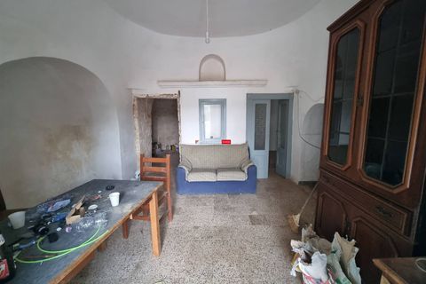 Landsbyhus i Ostuni, Brindisi, Ostuni - € 165.000 | Ref: 1774 - foto 6