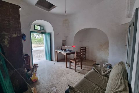 Landsbyhus i Ostuni, Brindisi, Ostuni - € 165.000 | Ref: 1774 - foto 7