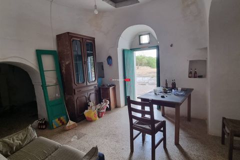 Landsbyhus i Ostuni, Brindisi, Ostuni - € 165.000 | Ref: 1774 - foto 8