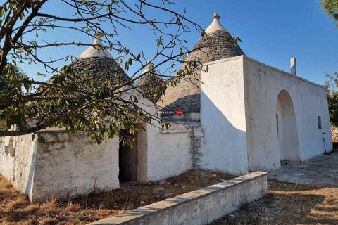 Landsbyhus i Ostuni, Brindisi, Ostuni - € 165.000 | Ref: 1774 - foto 10