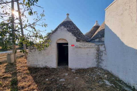 Landsbyhus i Ostuni, Brindisi, Ostuni - € 165.000 | Ref: 1774 - foto 11