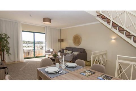 Lejlighed i Carvoeiro, Faro, Carvoeiro - € 420.000 | Ref: 691 - foto 1