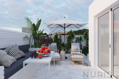 Byhus i Carvoeiro, Faro, Carvoeiro - € 450.000 | Ref: NU_5482 - foto 1