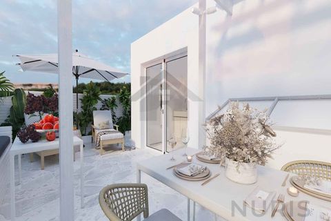 Byhus i Carvoeiro, Faro, Carvoeiro - € 450.000 | Ref: NU_5482 - foto 2