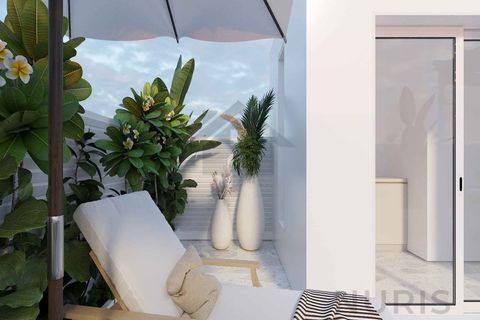 Byhus i Carvoeiro, Faro, Carvoeiro - € 450.000 | Ref: NU_5482 - foto 3