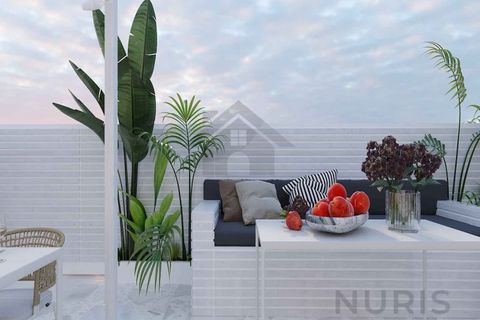 Byhus i Carvoeiro, Faro, Carvoeiro - € 450.000 | Ref: NU_5482 - foto 4