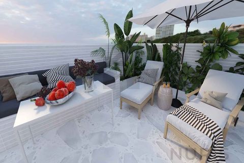 Byhus i Carvoeiro, Faro, Carvoeiro - € 450.000 | Ref: NU_5482 - foto 5