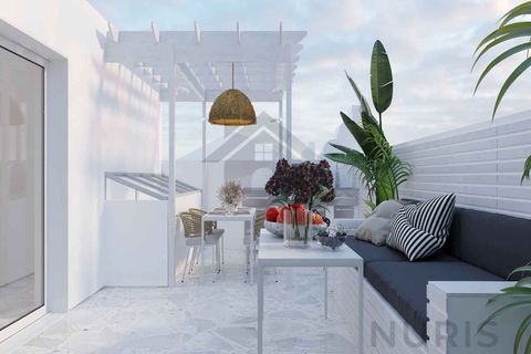 Byhus i Carvoeiro, Faro, Carvoeiro - € 450.000 | Ref: NU_5482 - foto 7